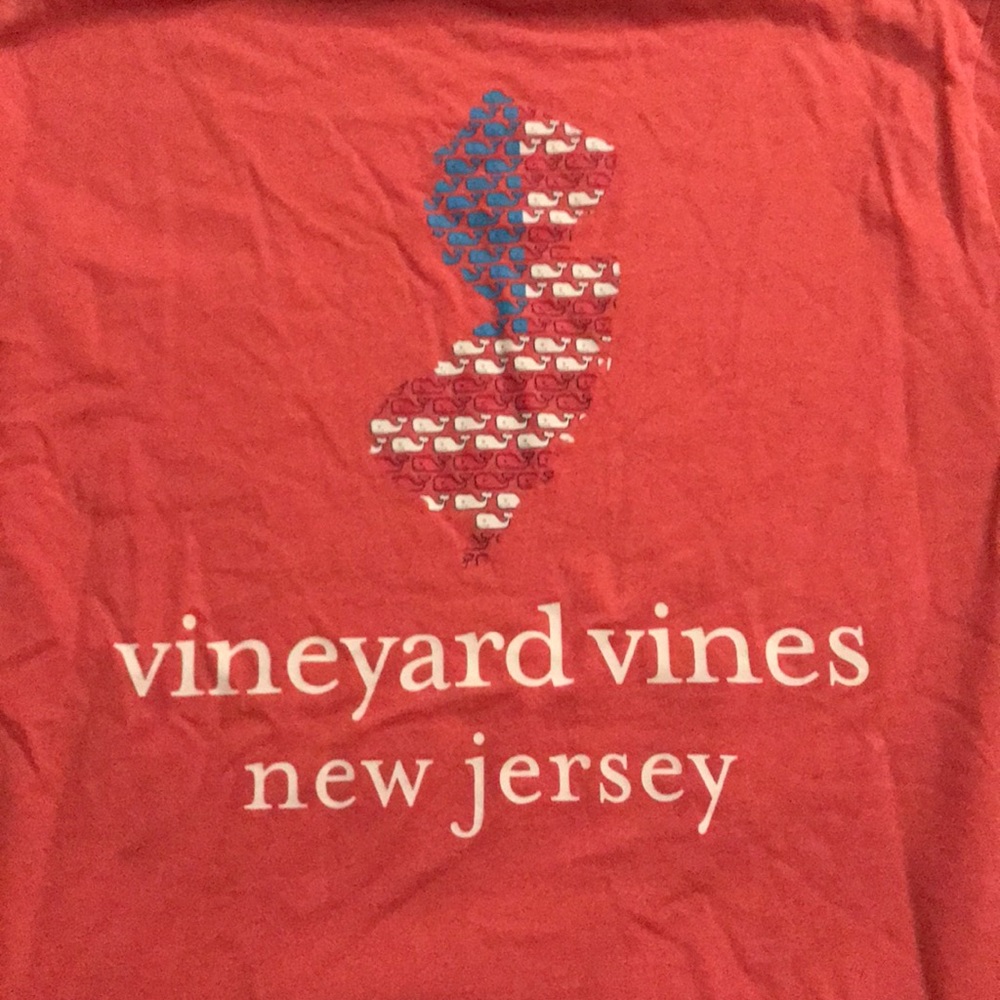 Vineyard Vines Long Sleeve T!